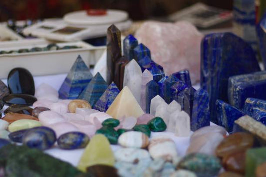 Cosa è la Gemmologia e quando una Pietra può definirsi Preziosa?