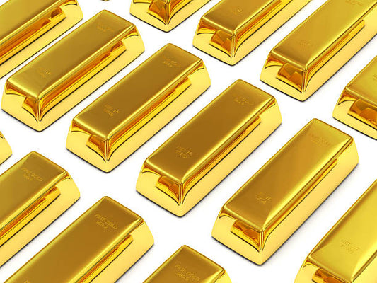 Cosa significa Oro 18 kt?