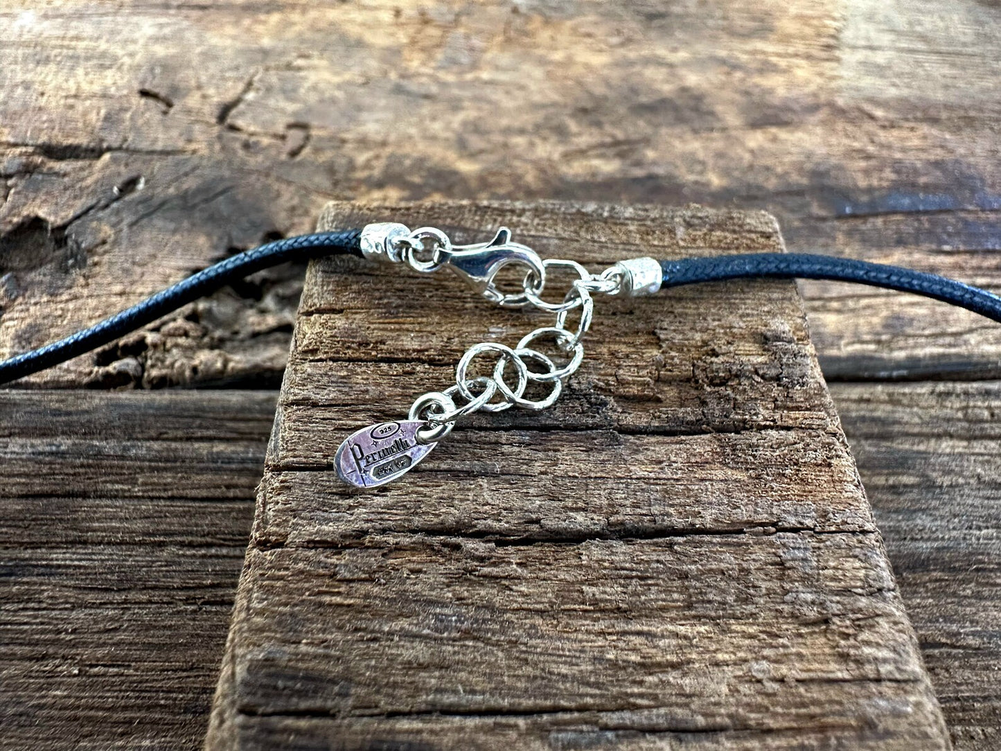 Sword Necklace