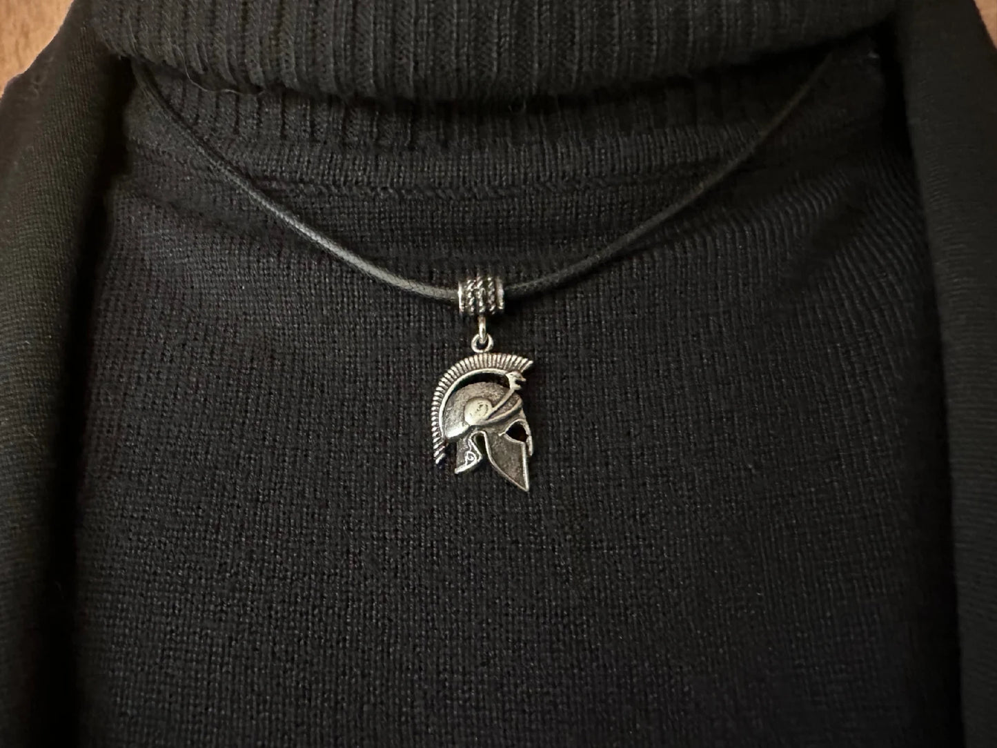 Collana Elmo