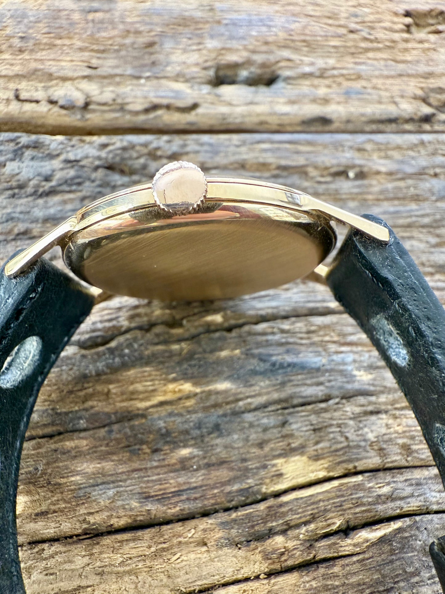 ROLEX PRECISION SHOCK-RESISTING