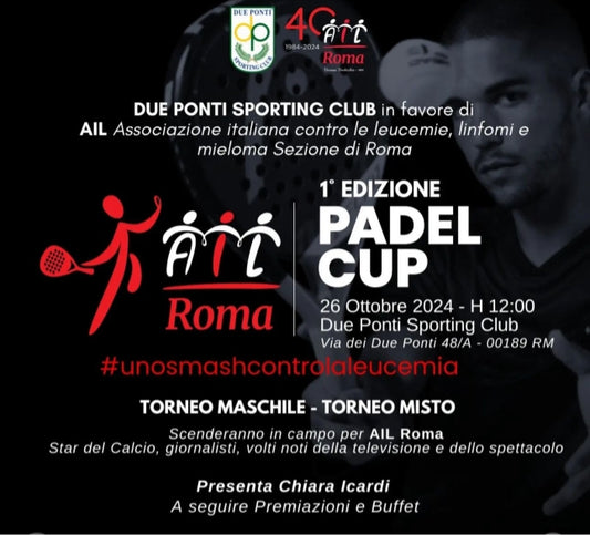 2 Ponti Sporting Club Roma