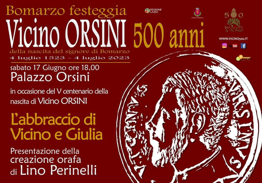 Premio Internazionale "Vicino Orsini"