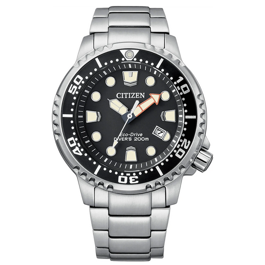 Diver's Eco Drive 200 mt