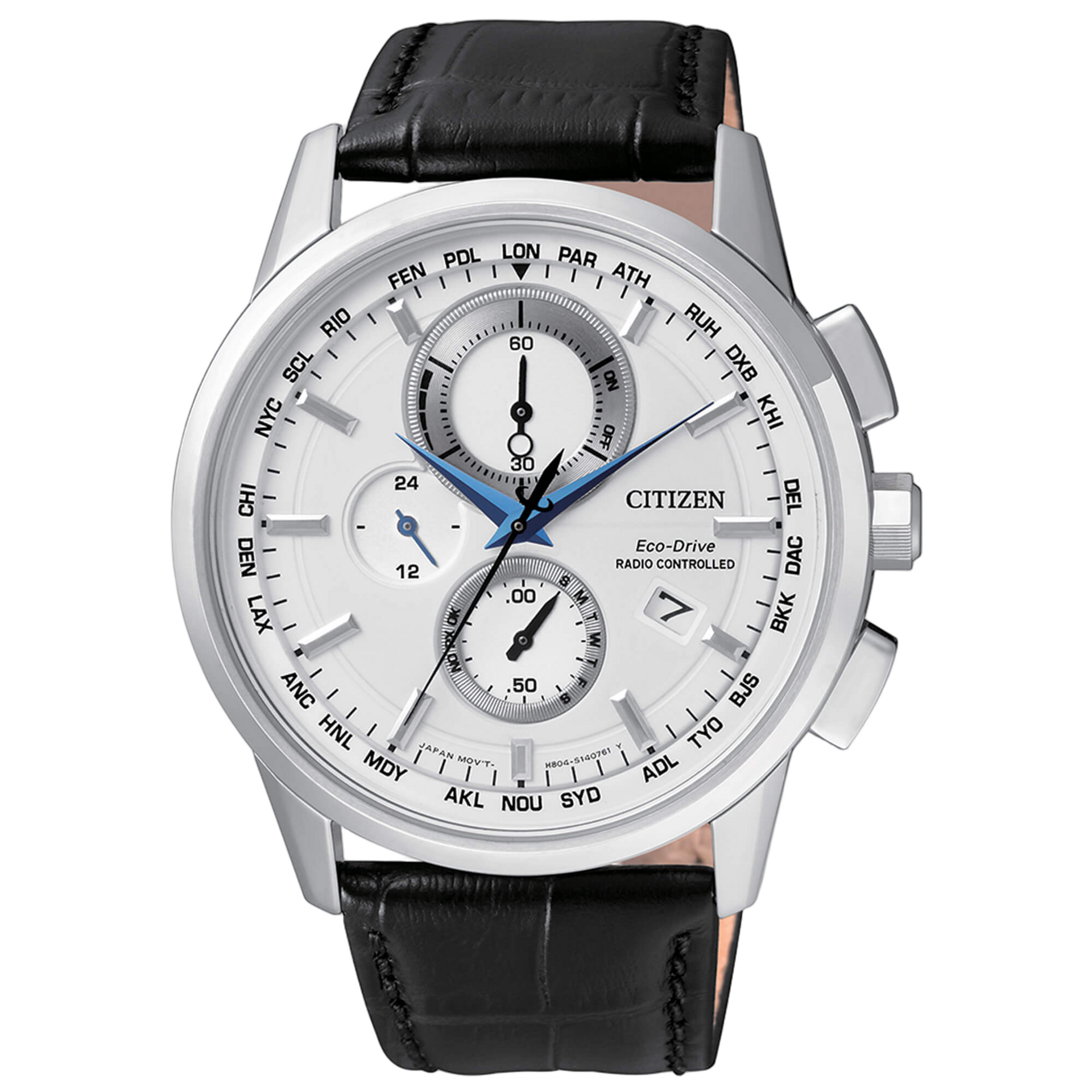 CITIZEN 腕時計　H804 Citizen | H804 – Perinelli Gioielli