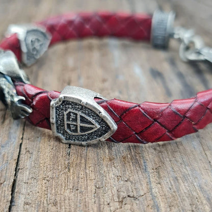 Bracciale Drago