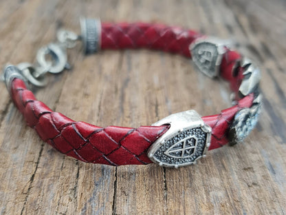 Bracciale Drago