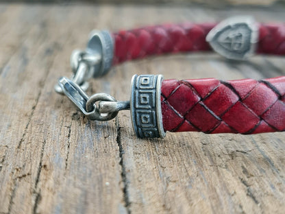 Bracciale Drago