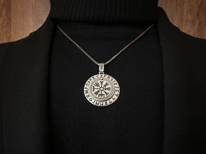 Collana Vegvisir