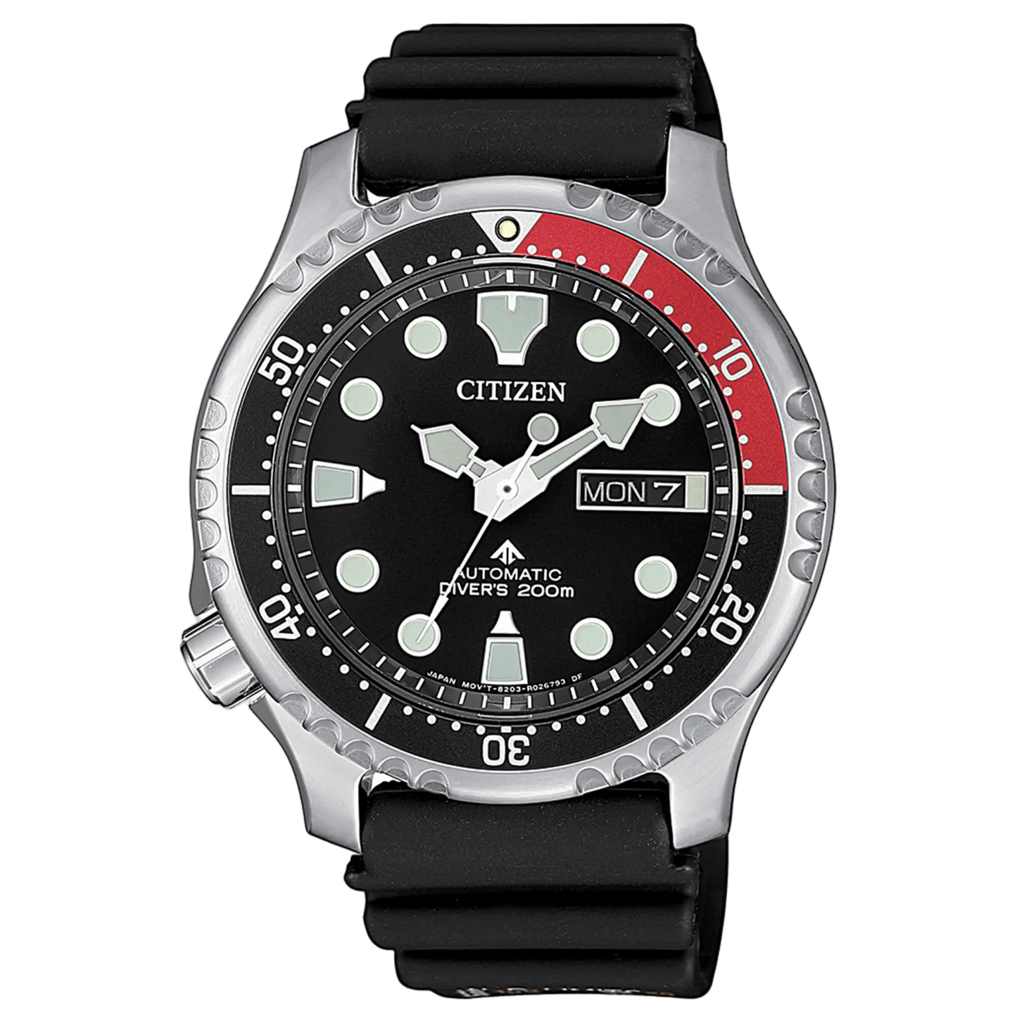 Diver's Automatic 200 mt