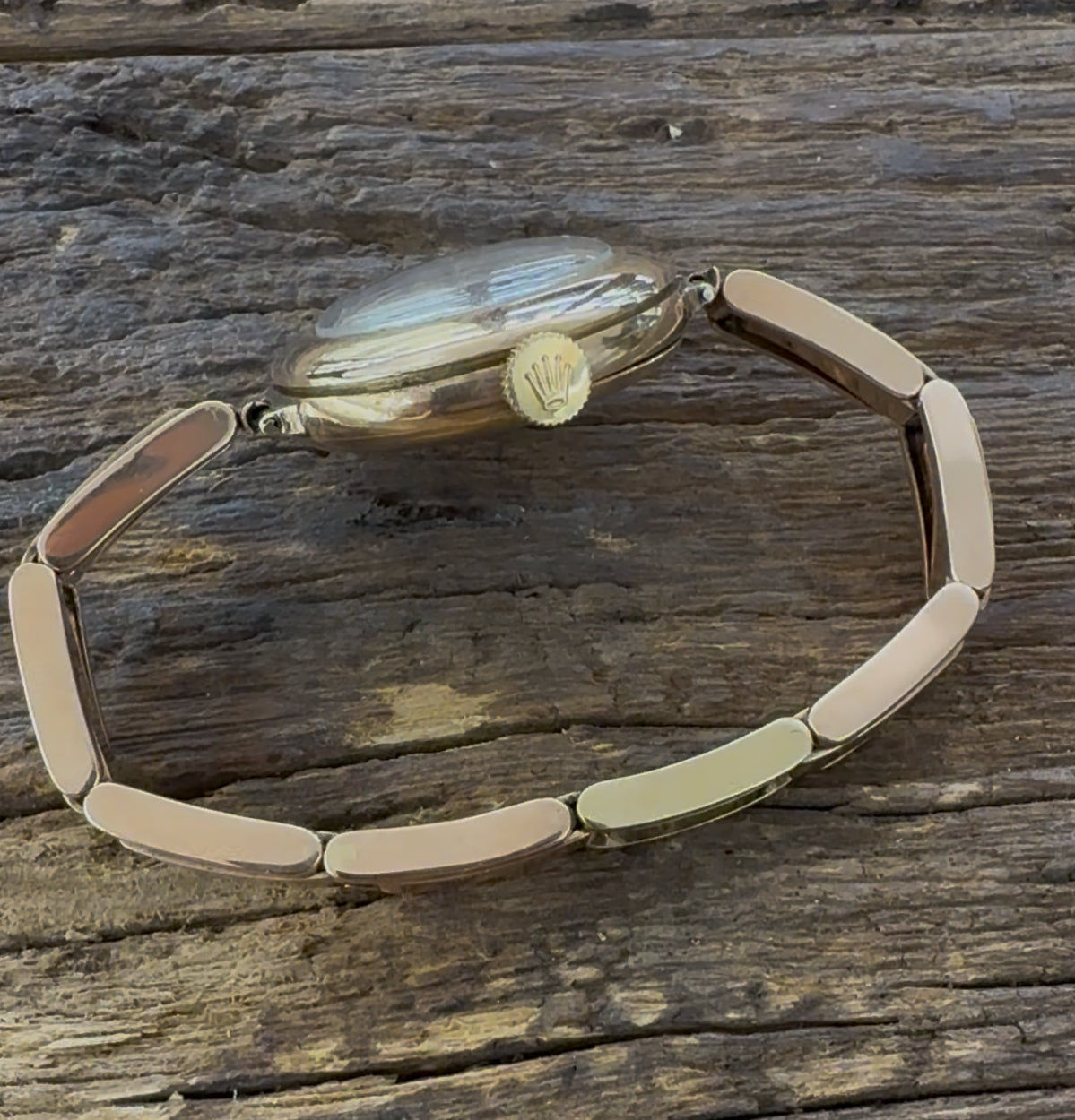 ROLEX LADY VINTAGE ANNI 1920