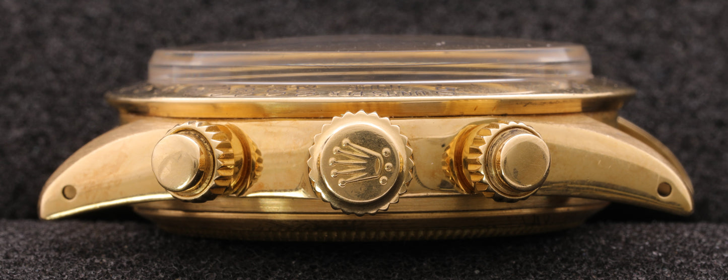 ROLEX DAYTONA 6265 ORO 18KT