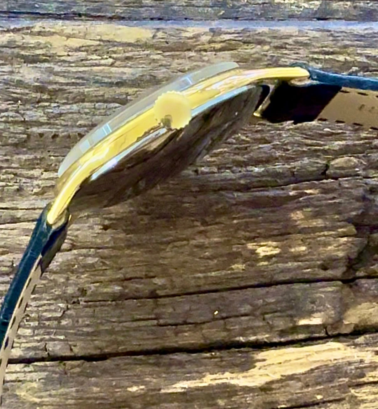 BAUME & MERCIER VINTAGE ANNI 50'