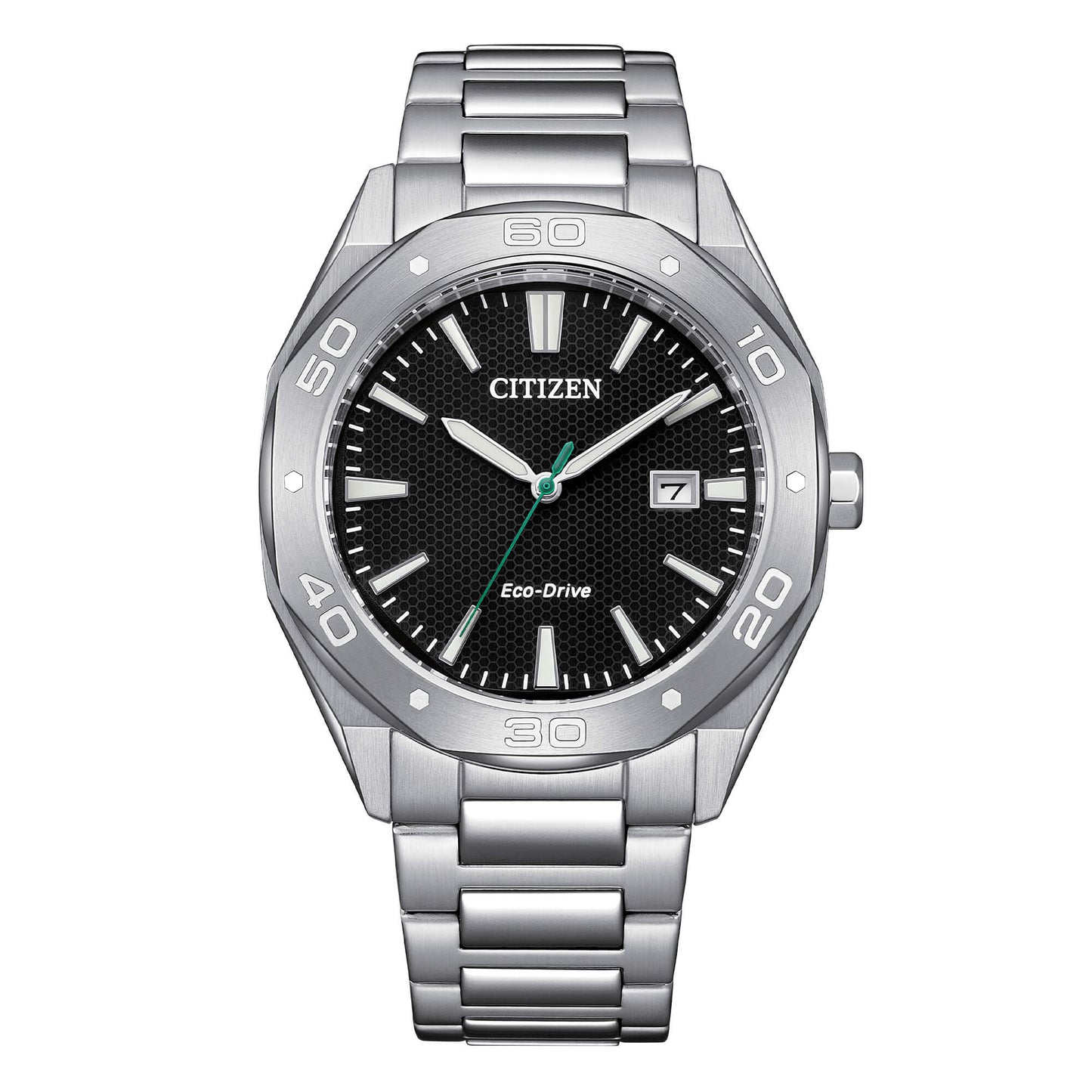 Citizen Collezione OF Metropolitan Sport