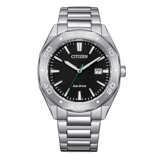Citizen Collezione OF Metropolitan Sport