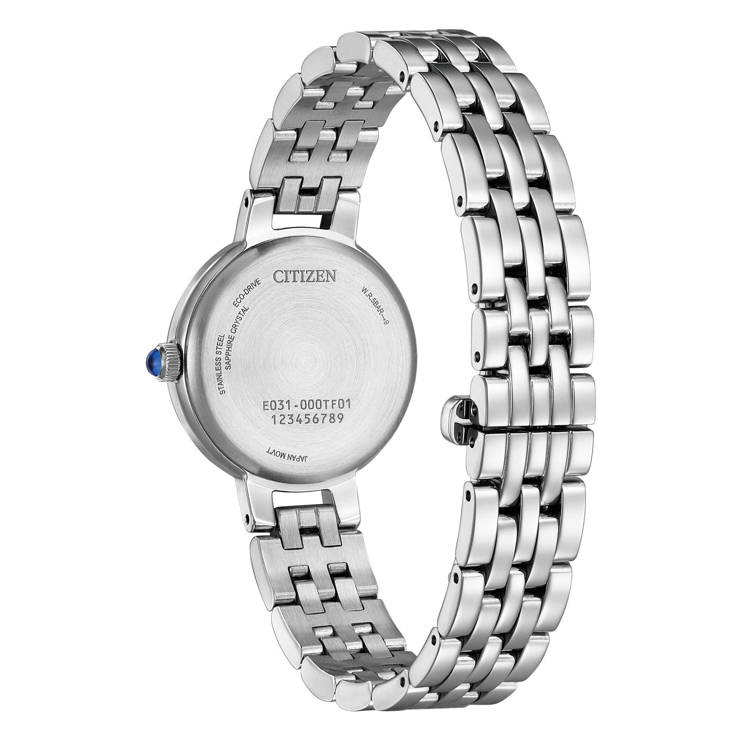 Citizen Collezione lady L