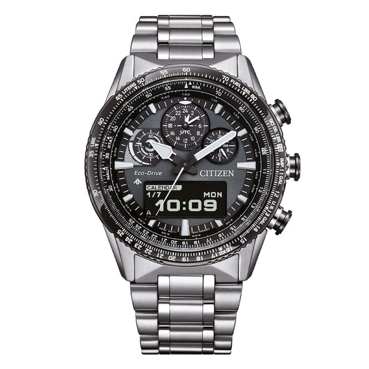 Citizen Skyhawk U830