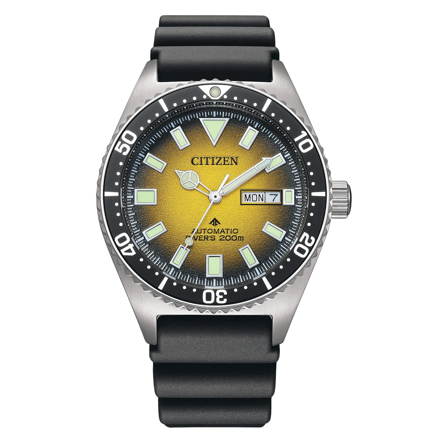 Diver's Automatic 200 mt