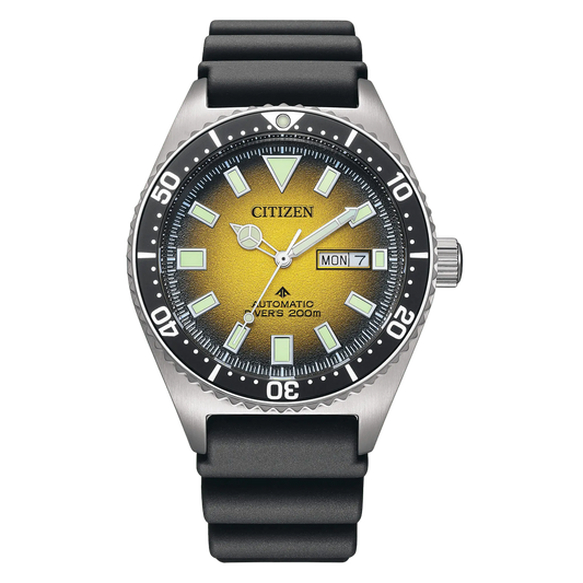 Diver's Automatic 200 mt