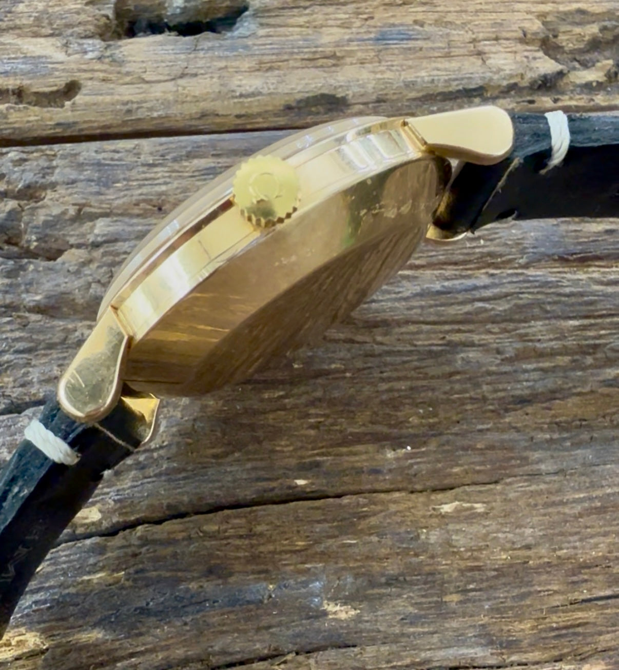 OMEGA CLASSIC AUTOMATIC VINTAGE