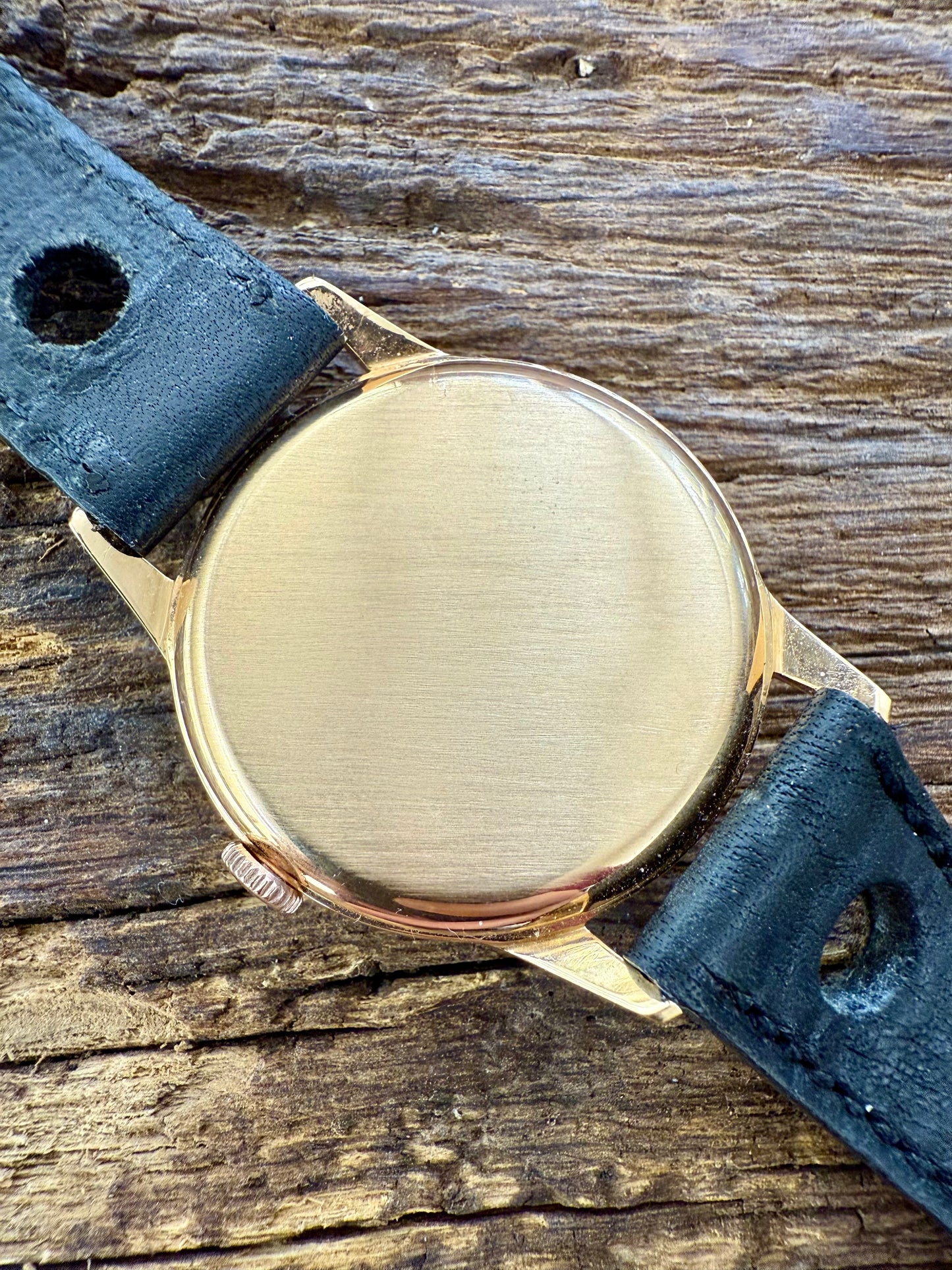 ROLEX PRECISION SHOCK-RESISTING